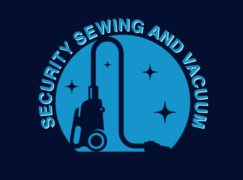 Security Sewing and Vacuum